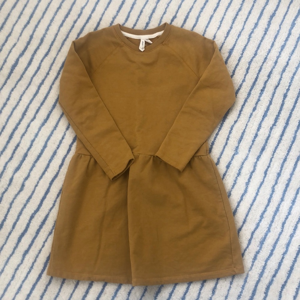 Gray label dress size 7/8
